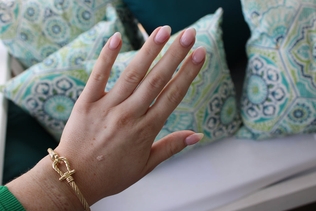 The Sloane Bracelet