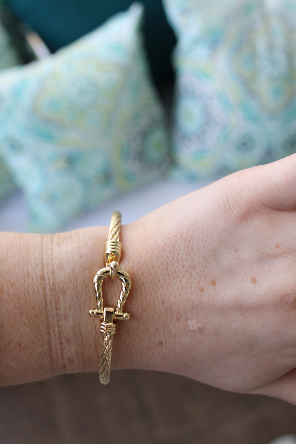 The Sloane Bracelet