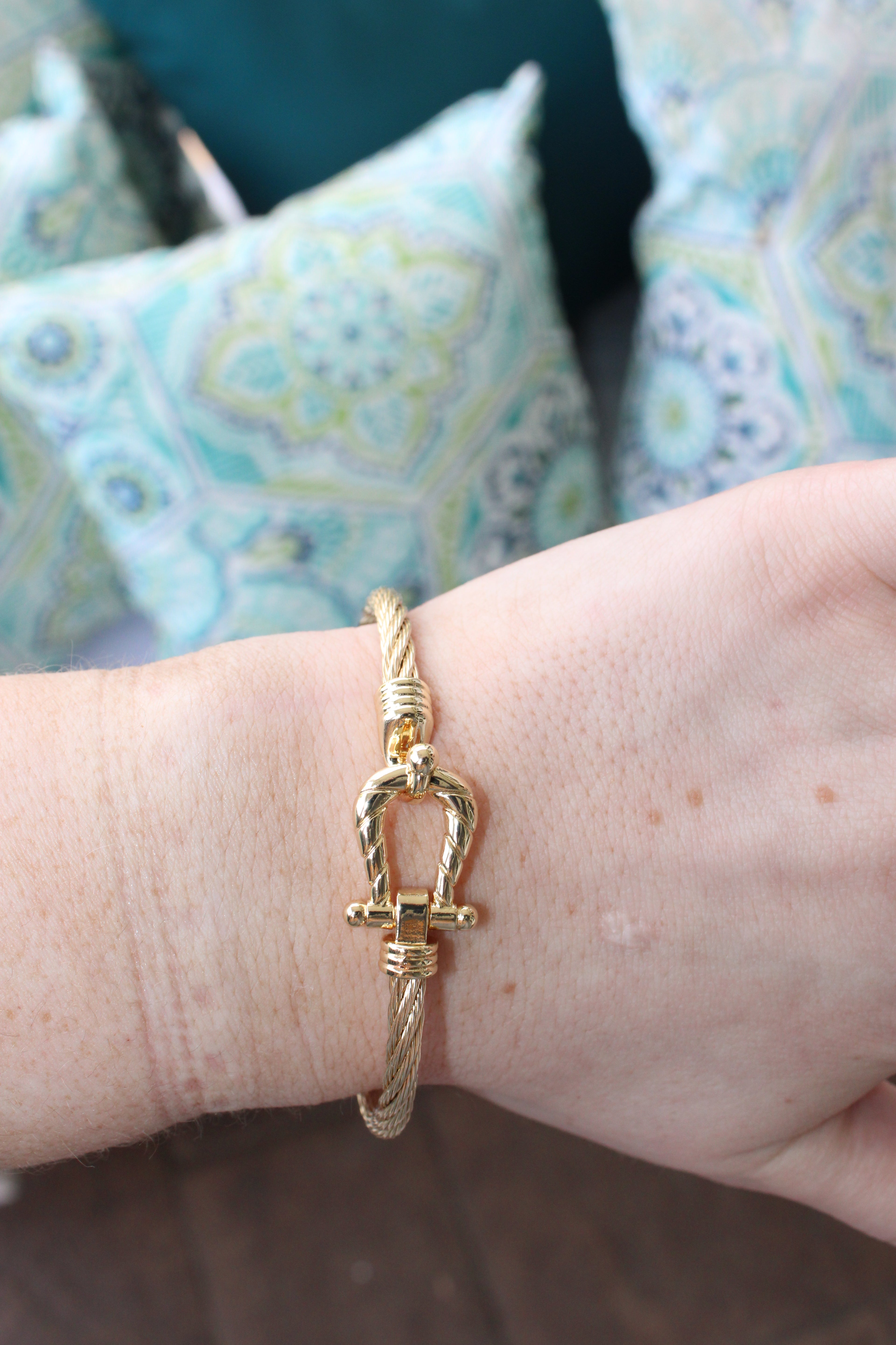 The Sloane Bracelet