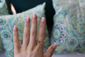 The Lila Ring