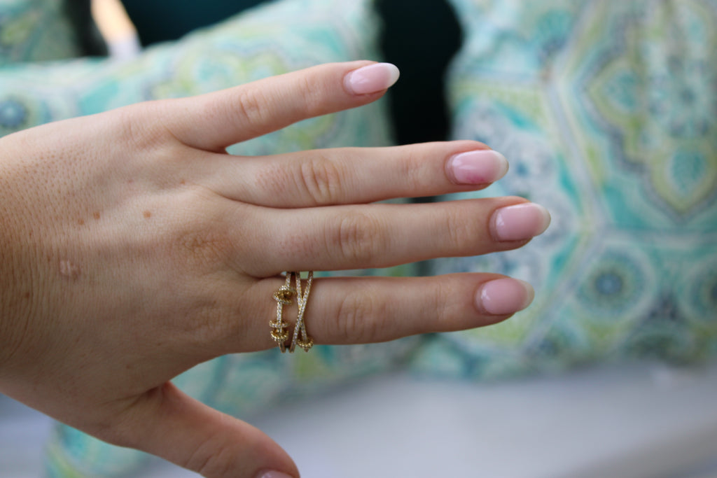 The Lila Ring
