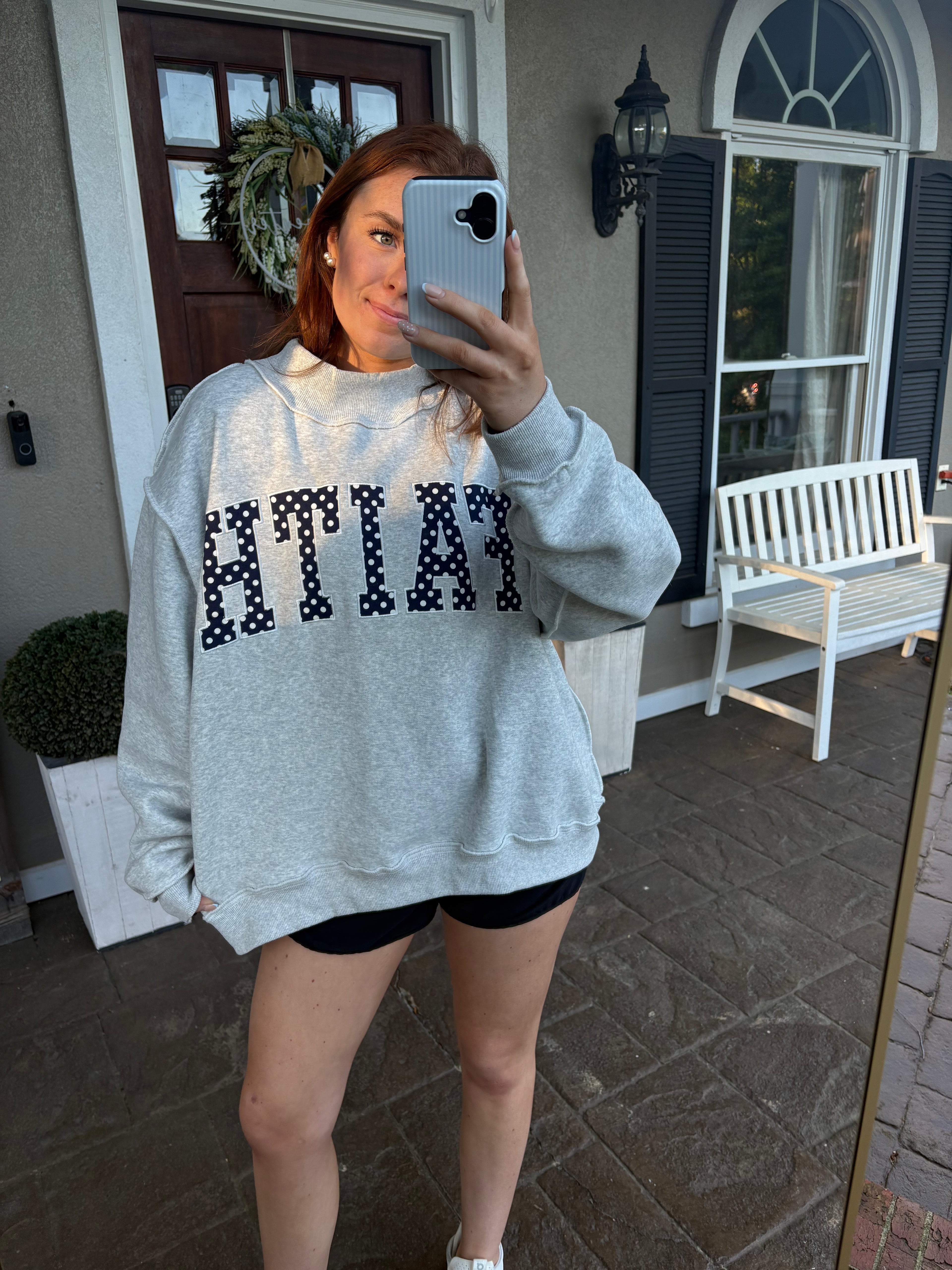 Faith Mockneck