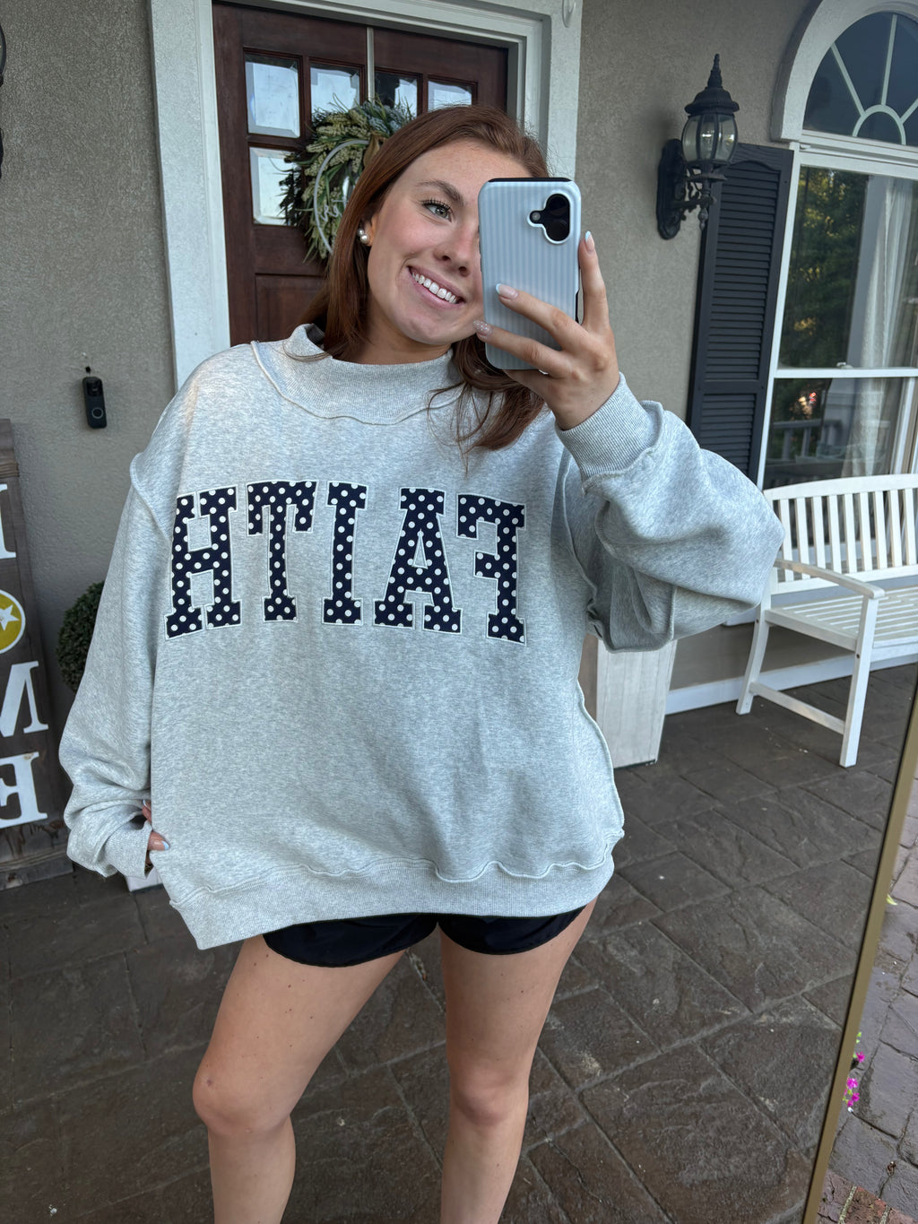 Faith Mockneck