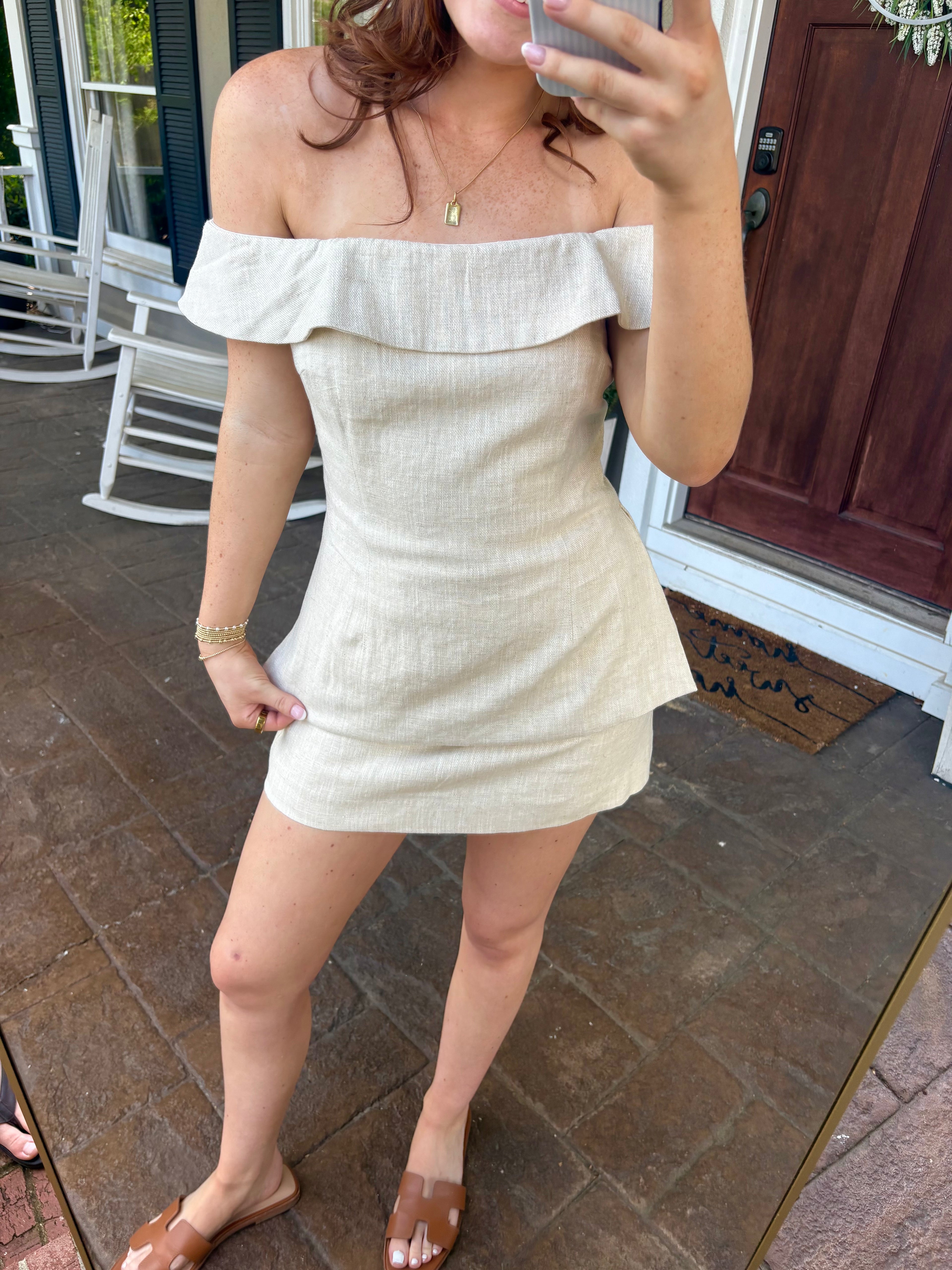 Chelsea Set